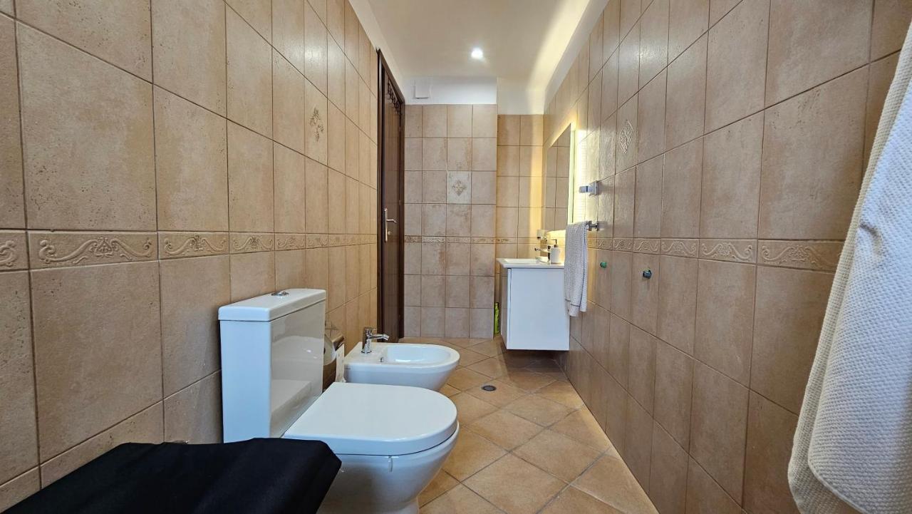 Central Apartment Tirana Exterior photo